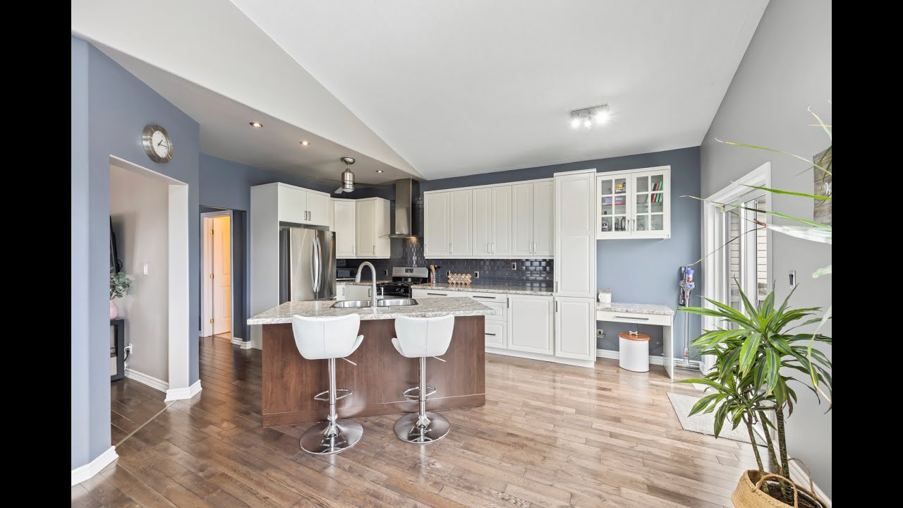 SOLD - 2133 Swanfield Street , Kingston ON