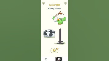 DOP 2 LEVEL 1086 GAMEPLAY #gaming #games #shortsviral #gameplay #cartoon  #trending #dop5 #dop2