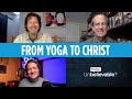 Should Christians practise Yoga? Mike Shreve & Chris James