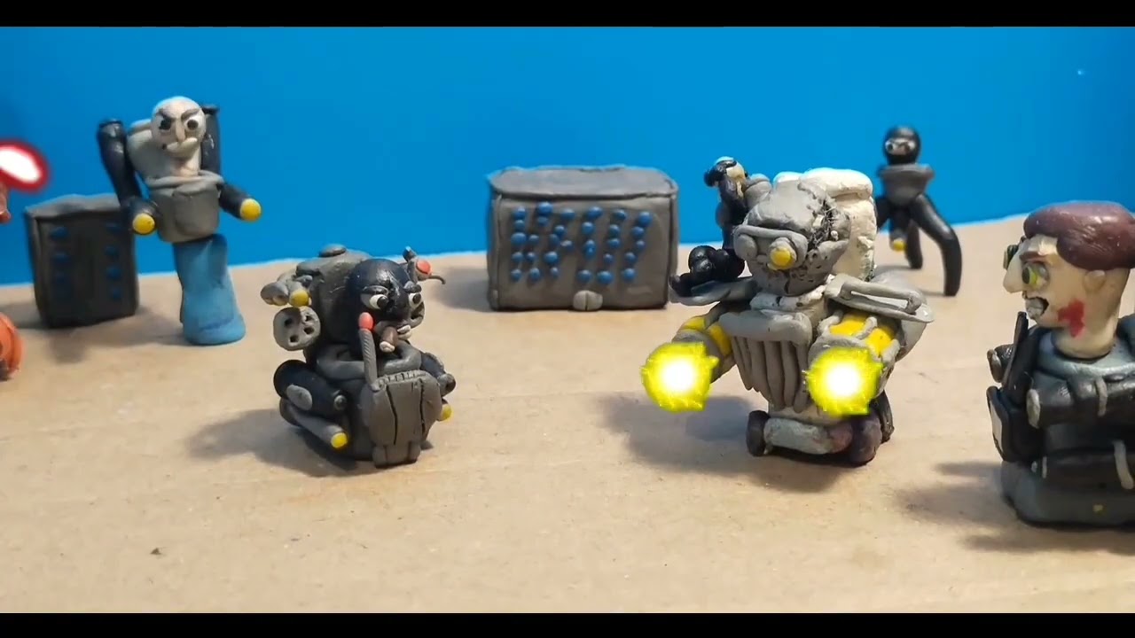 War of the universes skibidi 114 full episode 