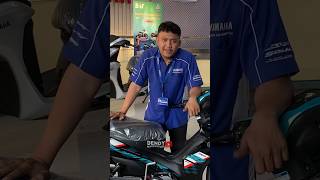 Harga Motor Bebek Yamaha Ditahun 2023 , Murah atau mahal ? #jupiterz1 #yamahaindonesia #nmax2023