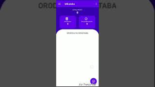 How to use Pangishia App screenshot 1