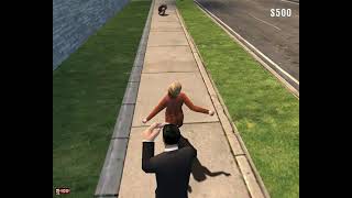 Cheats  Of Mafia 1  / cheats codes of mafia