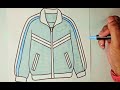 Relaxing Jacket Coloring Transformation
