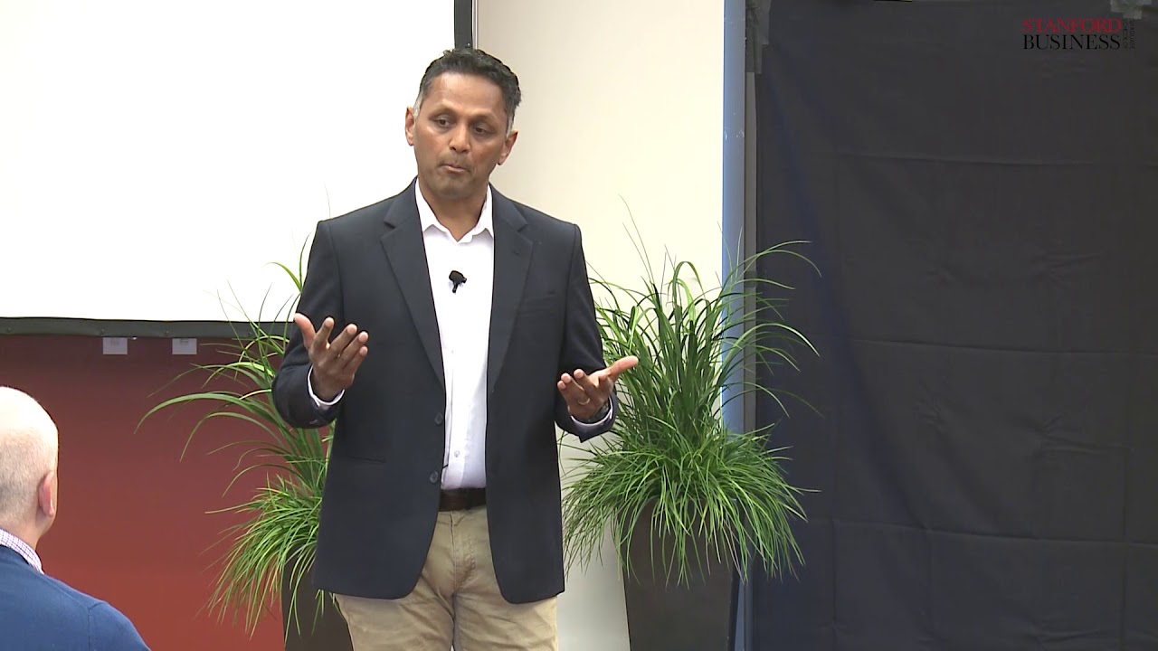 Dave Prakash: A Tale of Two Leaders: Strategies for Enhancing Military Leadership