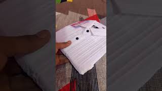 Popcorn fabric shirt 👕 screenshot 3