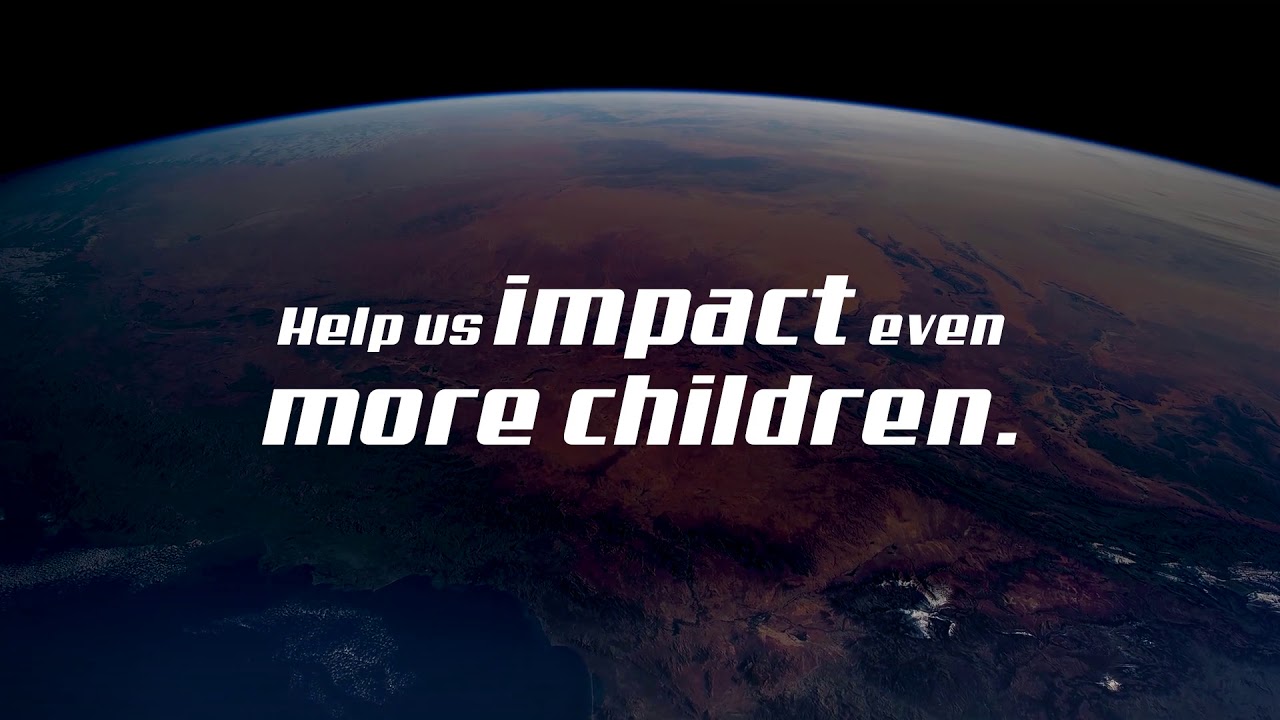 Miami Children's Museum 2020 Be A Kid Again Gala Teaser