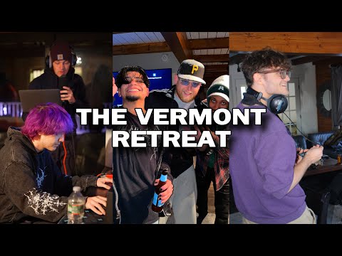 14 Musicians in a MANSION (Vlog #2)