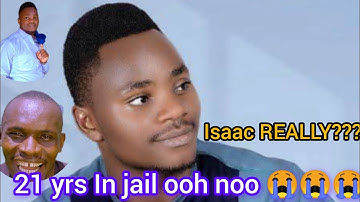 The problem of Isaac Nyaribo Gusii Gospel artist is much Bigger than we thought