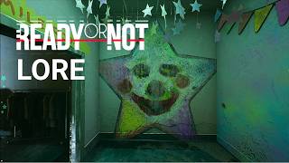 The worst agency of all time - Ready Or Not Lore Wealth