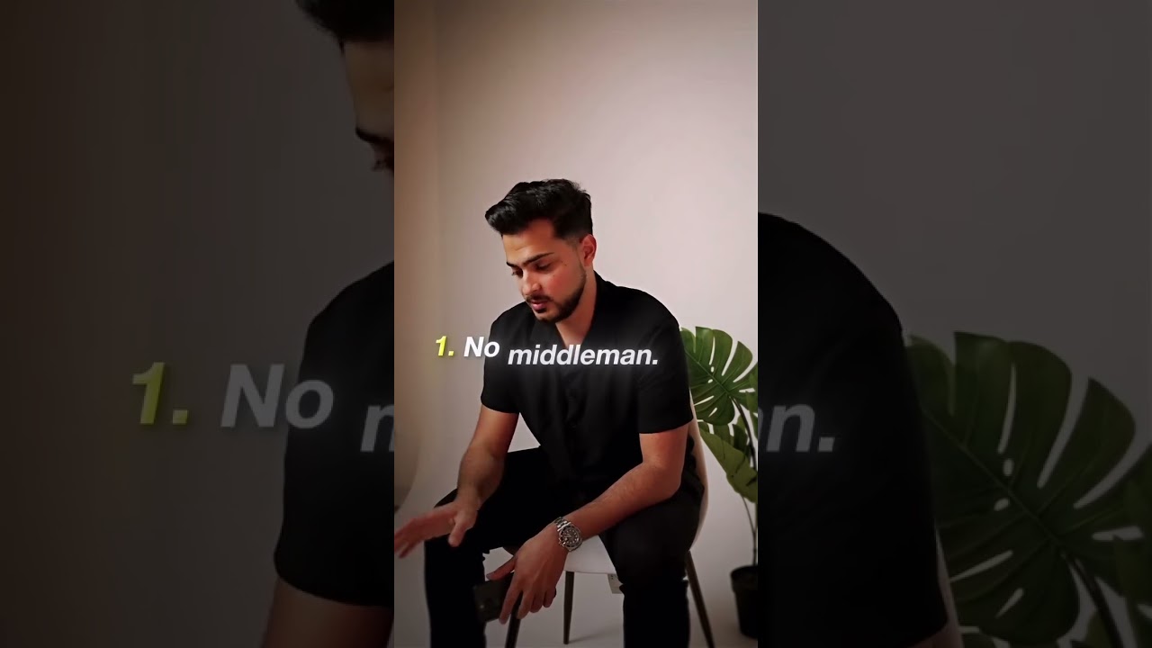 Test Video for Areeb