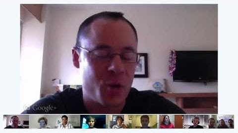 Google Play presents: Springpad Behind the Scenes