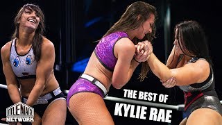 Best of Kylie Rae in Ladies Night Out - Jordynne Grace, Hyan, Santana Garrett, Raychell Rose