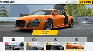 Extreme Car driving simulator mod game play 18 screenshot 1