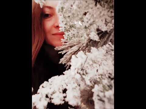 Adamo Tombe La Neige By Lilit Bleyan Իջնում է ձյունը