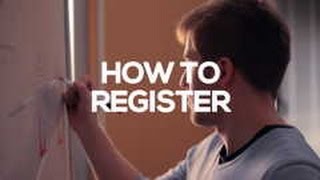 EU Solidarity Corps - How to register