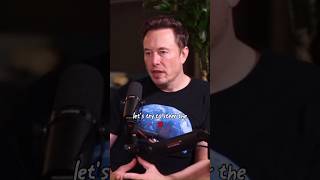 Worrying About AI Might Actually Help Us Elon Musk