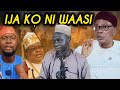 Ija Kб Ќ Ni Waasi Sheikh Habeebulahi Mudeerul Markaz Tu б Њrб Ќ Lori Waasi Sisбє Fun Awon бєёlбє Sin Miran Ija Kб Ќ Ni Waasi Sheikh Habeebulahi Mudeerul Markaz Tu б Њrб Ќ Lori Waasi Sisбє Fun Awon бєёlбє Sin Miran