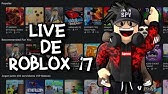 Live De Roblox Com Os Inscritos Rumoaos3k Com Facecam Youtube - respondendo pergunta de inscritos malu games roblox jogandoroblox malugames em 2020 roblox youtube game