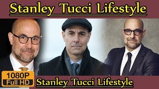 Stanley Tucci Biography ❤ life story ❤ lifestyle ❤ wife ❤ family ❤ house ❤ age ❤ net worth,