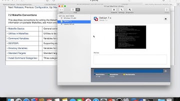 Linux Booting - Bootloader, U-boot, QEMU, ARM Cross Compilation [SoftUni]