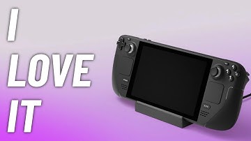 Je moet een Steam Deck-dok kopen: dit is waarom