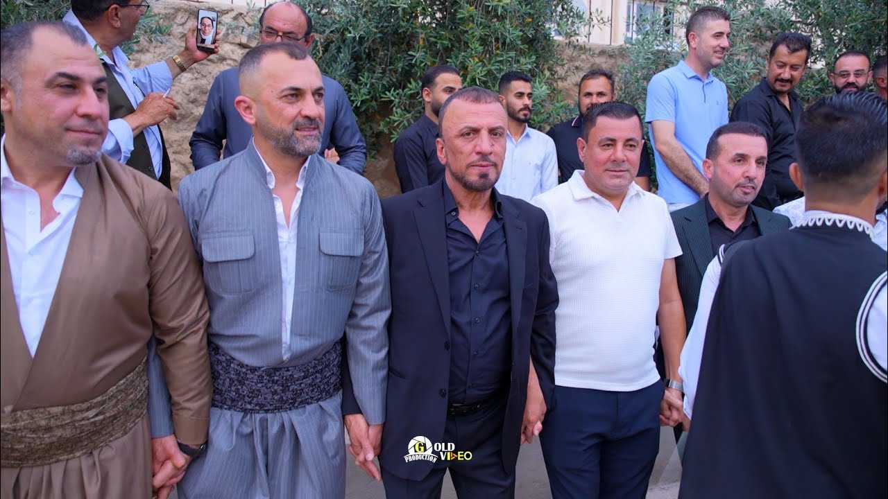 هيڤارا طوافا شيخ مند ل شيخان / 8.5.2025 / By #goldvideo  / Part 4
