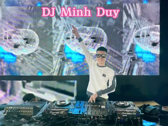 Nonstop Việt Mix 2024 - Nhạc Chất Đặt Hưởng - DJ Minh Duy class=