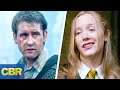 10 Things Neville Longbottom Did After Deathly Hallows (Harry Potter)