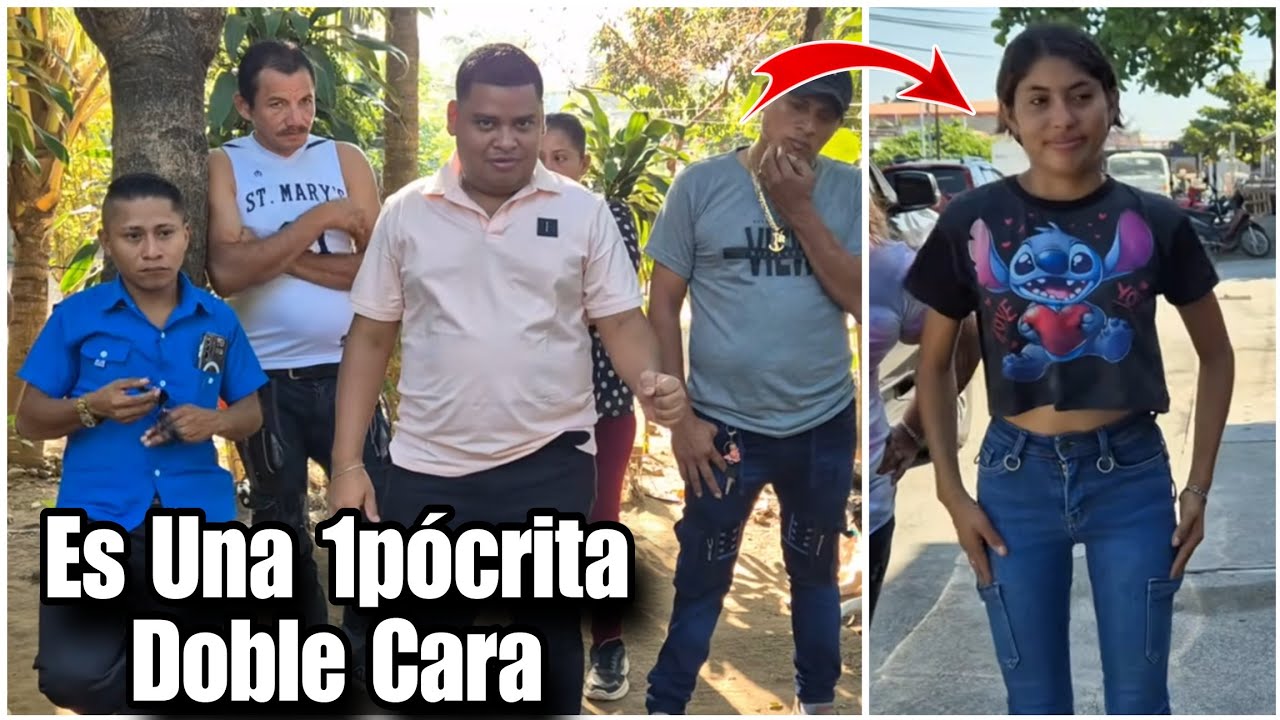 Todo Salió a la Luz |Brayan Expuso la Verdadera Cara de la Moneda/La Flaka es una 1pócrita dijo