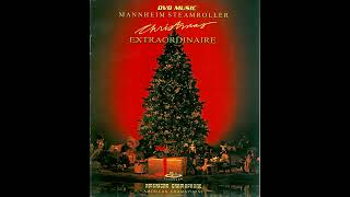 Mannheim Steamroller - Silver Bells [5.1 Surround Sound]