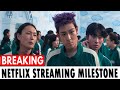 Squid Game Season 2 Viewership Ties Wednesday Season 1 For Rare Netflix Streaming Milestone