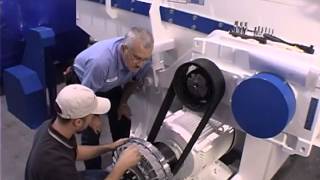 Wood Grinder Vecoplan