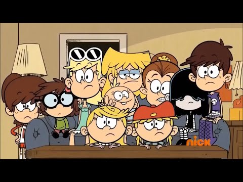 Lincoln Gets Angry At His Sisters Because They Won T Stop Laughing The Loud House Know Your Meme