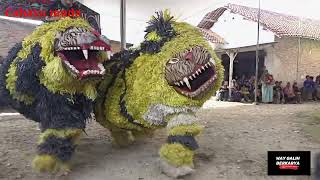 Download Lagu Barongan Macan Jaranan Cahaya Muda Live Marga Karya Lampung Selatan@waygalih berkarya MP3