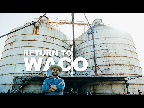 Day Trip to Waco Again 🐻  (FULL EPISODE) S11 E1