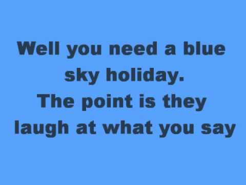 Bad Day Daniel Powter Lyrics Youtube