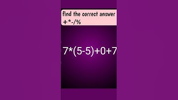 find the answer #maths #puzzle #challenge #shorts #shortsvideo #ytshorts #youtubeshorts