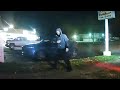 Akron Officer Fires 15 Rounds on Man Outside a Bar After Gun Reports