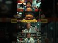 Cheap Food. Expensive Consequences. #sadreality #fastfood #shorts
