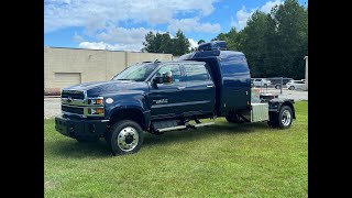 Match Highlights Roadmaster Custom Build 14