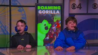 State Fair Experience 2017 Day 3 Session 65
