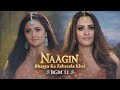 Naagin - Bhagya Ka Zehreela Khel | BGM 11 | COLORS TV SERIAL 