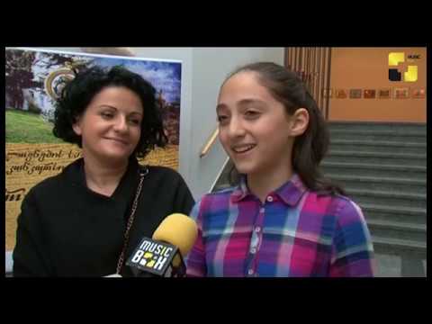 ფესტივალი „ოქროს მუზა“ ხუთი დღის განმავლობაში გაიმართება