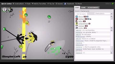 [Kongregate] Getting Hard Badge - Amorphous+