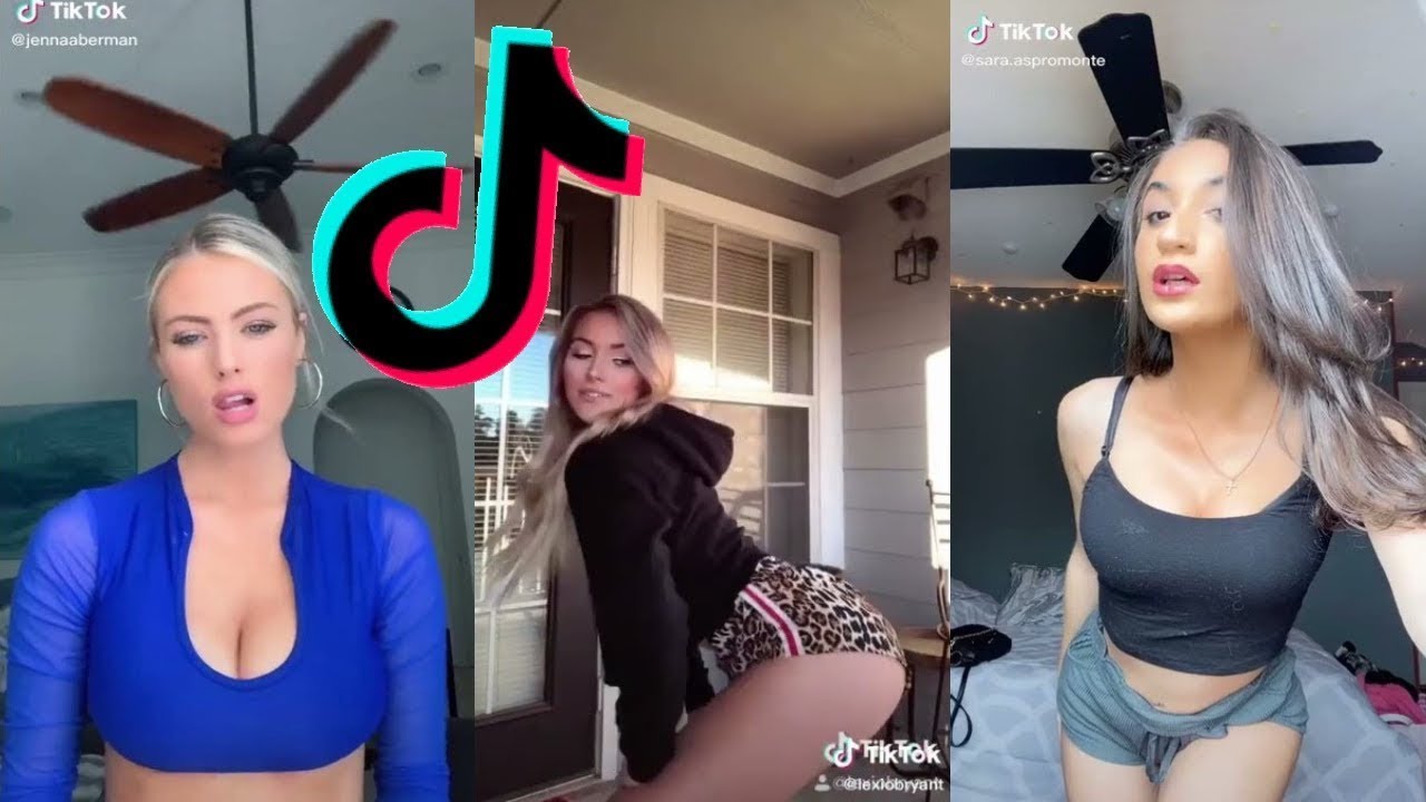 Tik tok Thot.