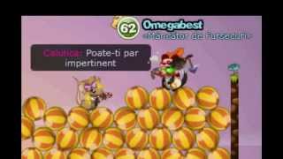 Transformice-Oarecare (Versuri)