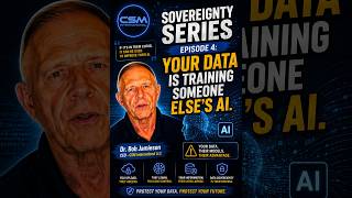 Full Episode 4 (Vertical): Your Data Is Training Someone Else's AI Update
