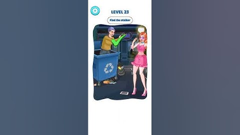 Brain Test Tricky Nurse Quiz Level 23 Android Gameplay