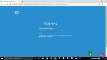 [Sophos XG Firewall] Getting Started: Setup and Registration step by step in Hindi | New Video